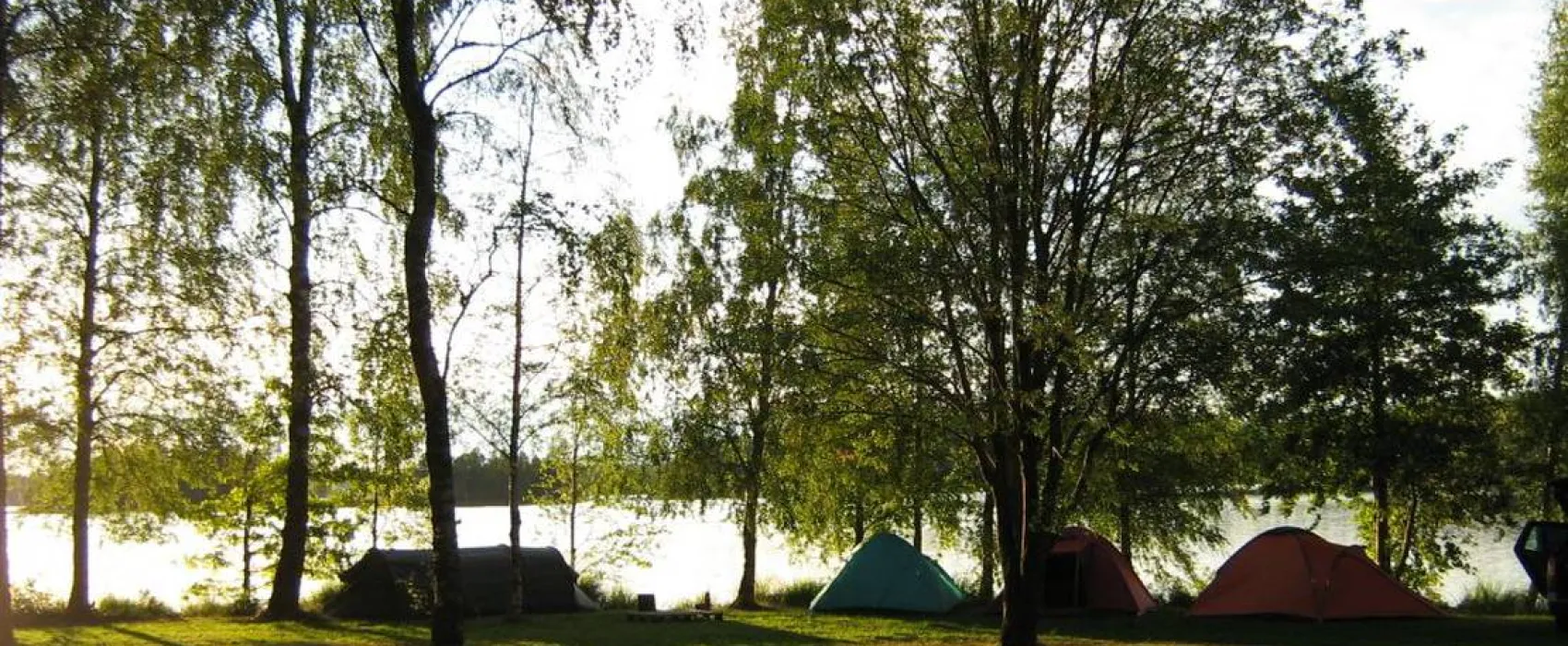 Jälluntofta Camping