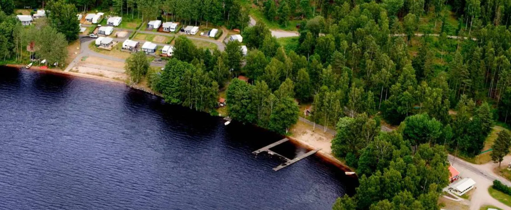 Jälluntofta Camping