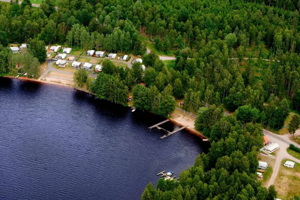 Jälluntofta Camping