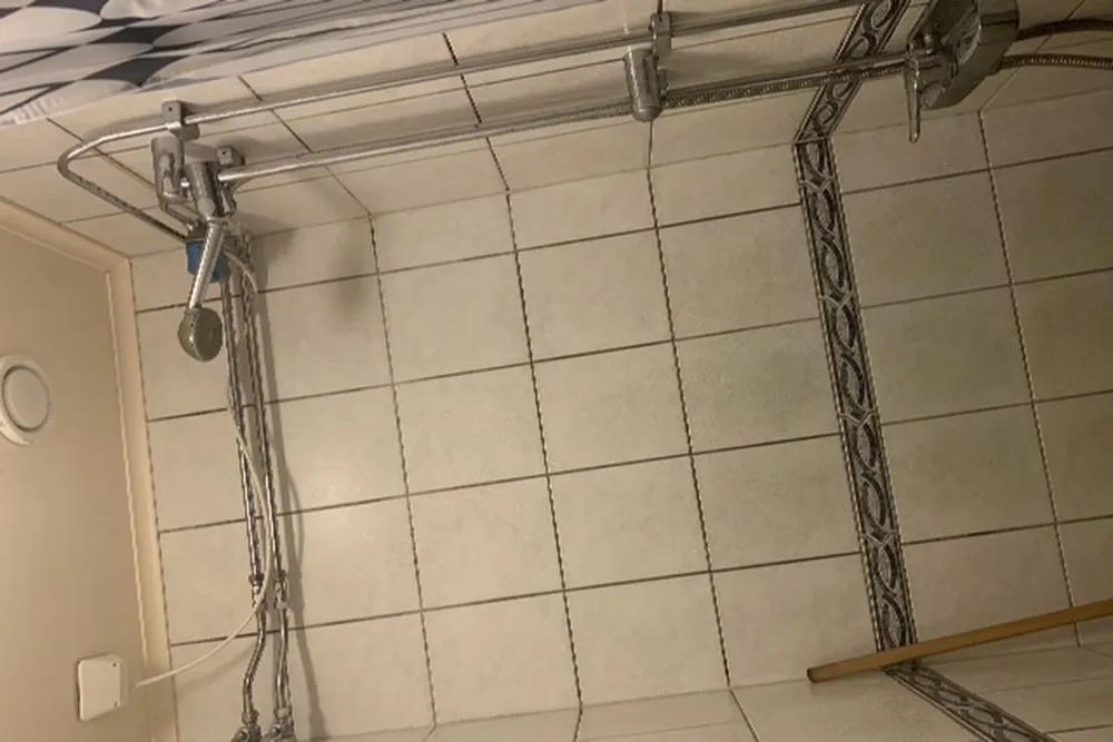 Jälluntofta Camping