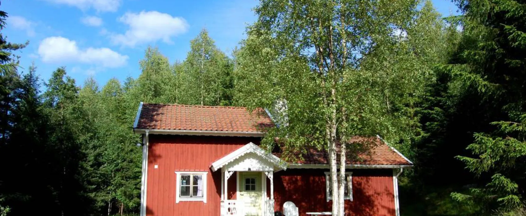 Jälluntofta Camping