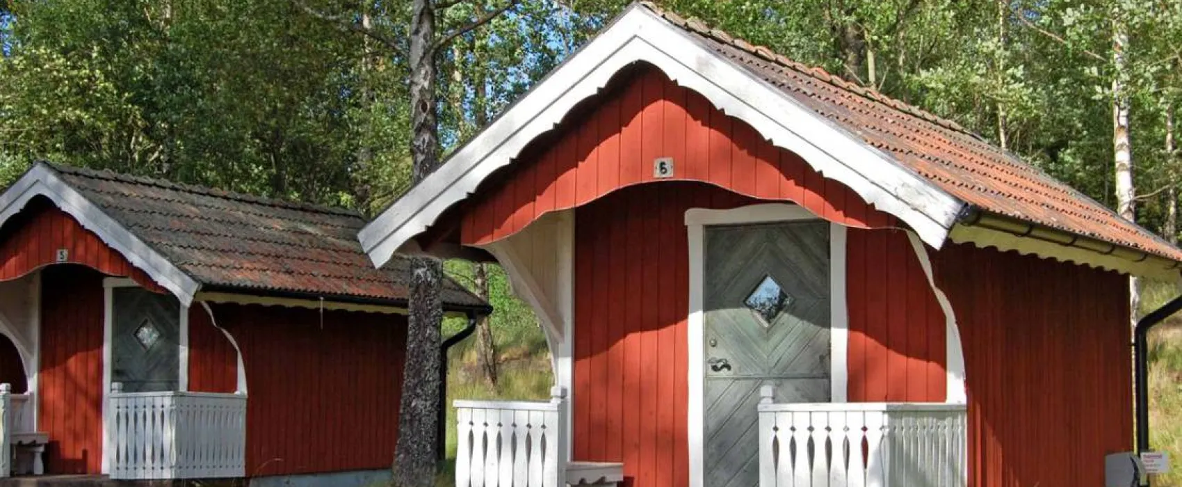Jälluntofta Camping