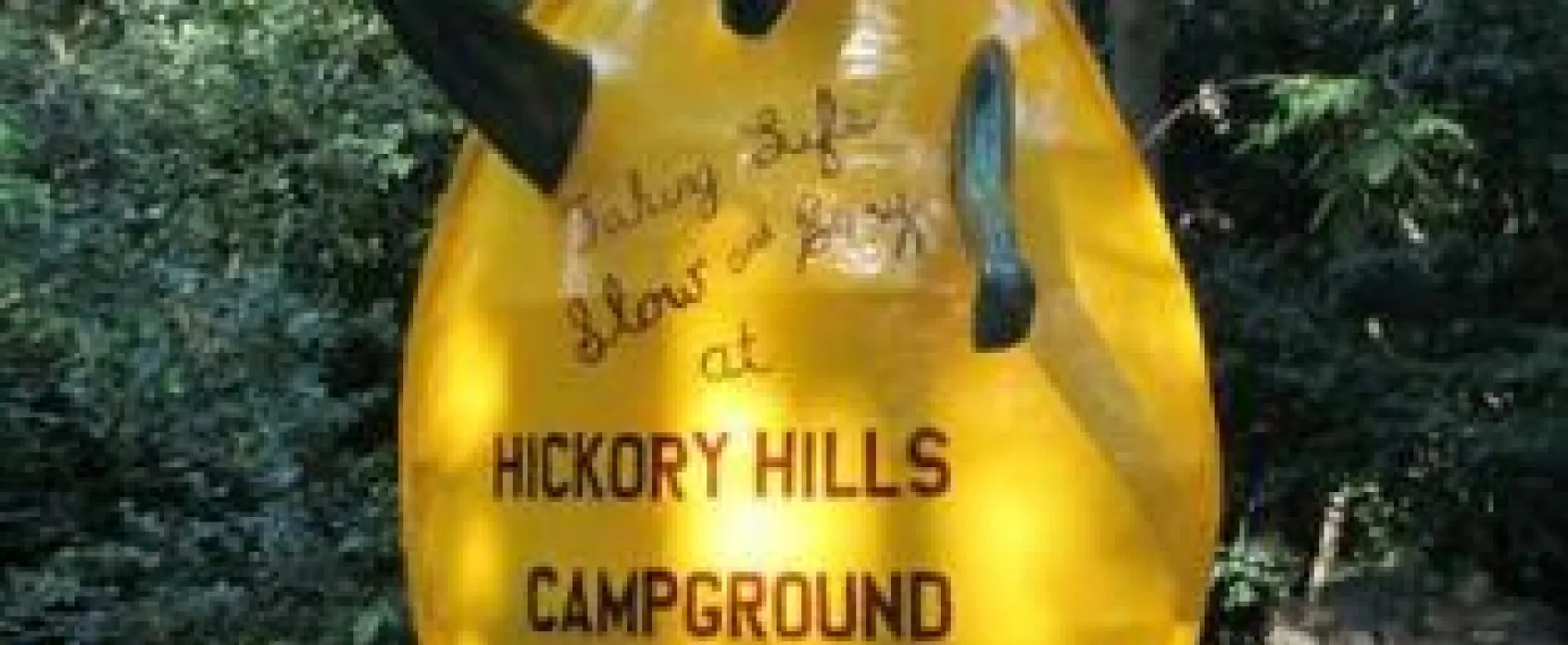 Hickory Hills Campground