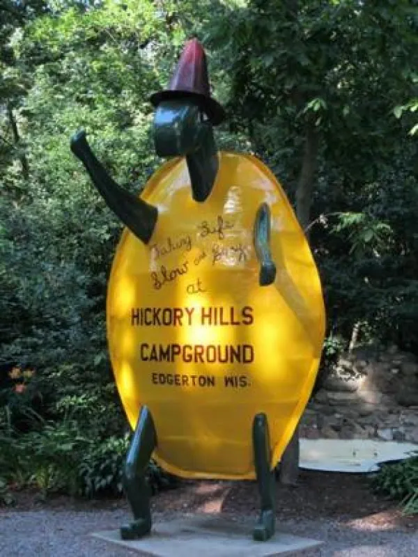 Hickory Hills Campground