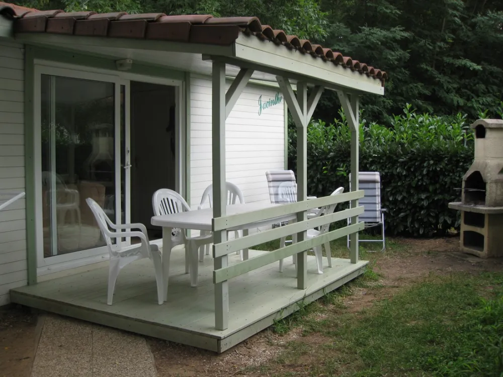 Base de Loisirs du Lac de Cormoranche