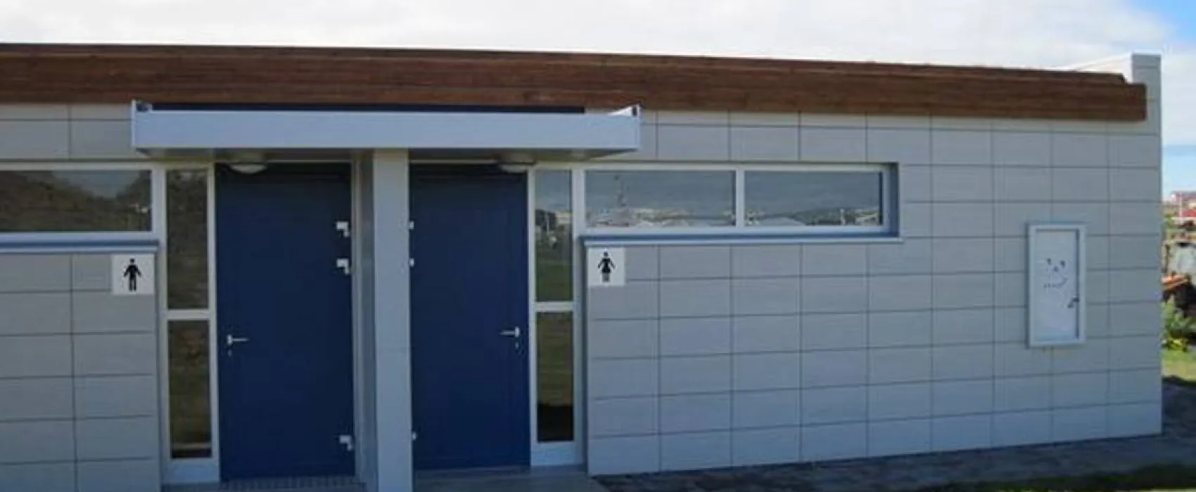 Camping Stykkishólmur