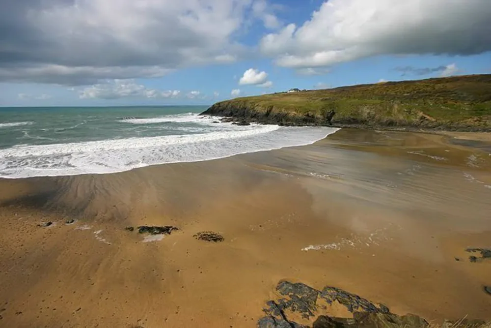 Little Trethvas Holidays