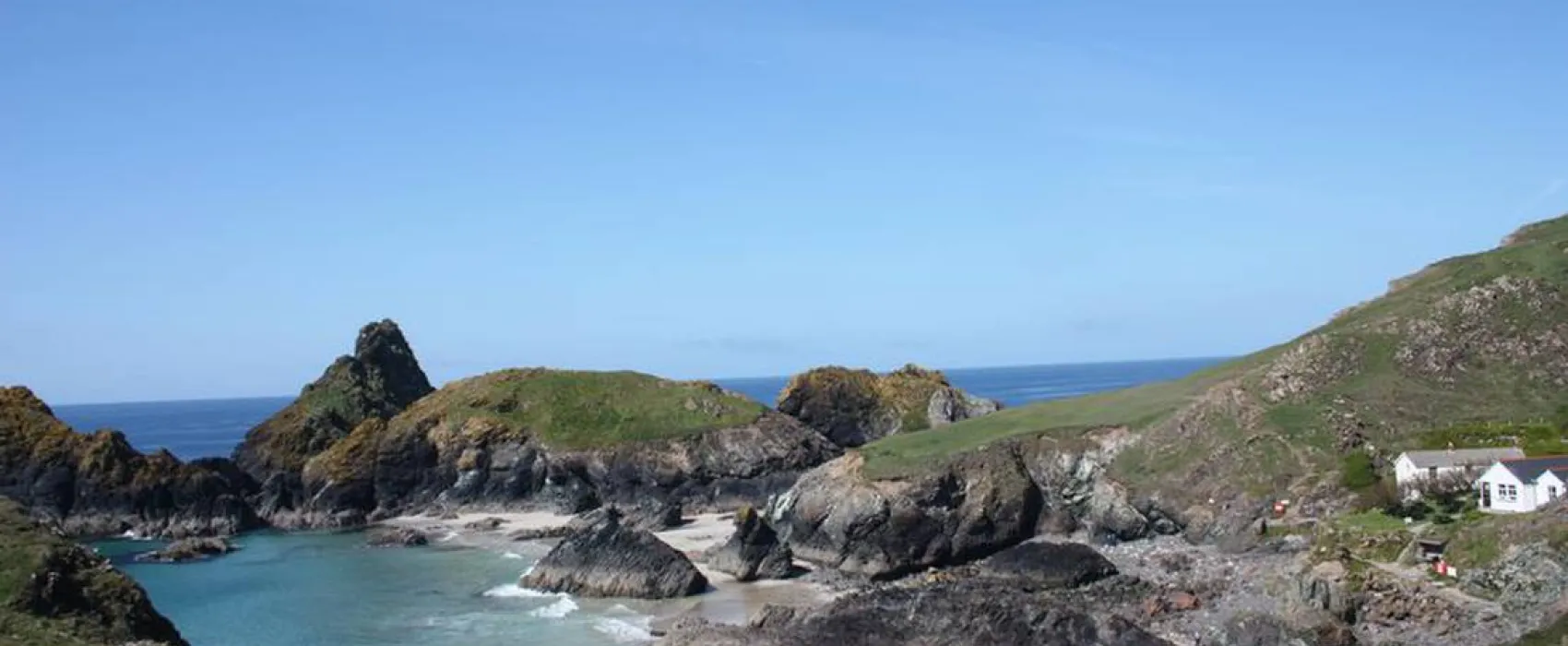 Little Trethvas Holidays