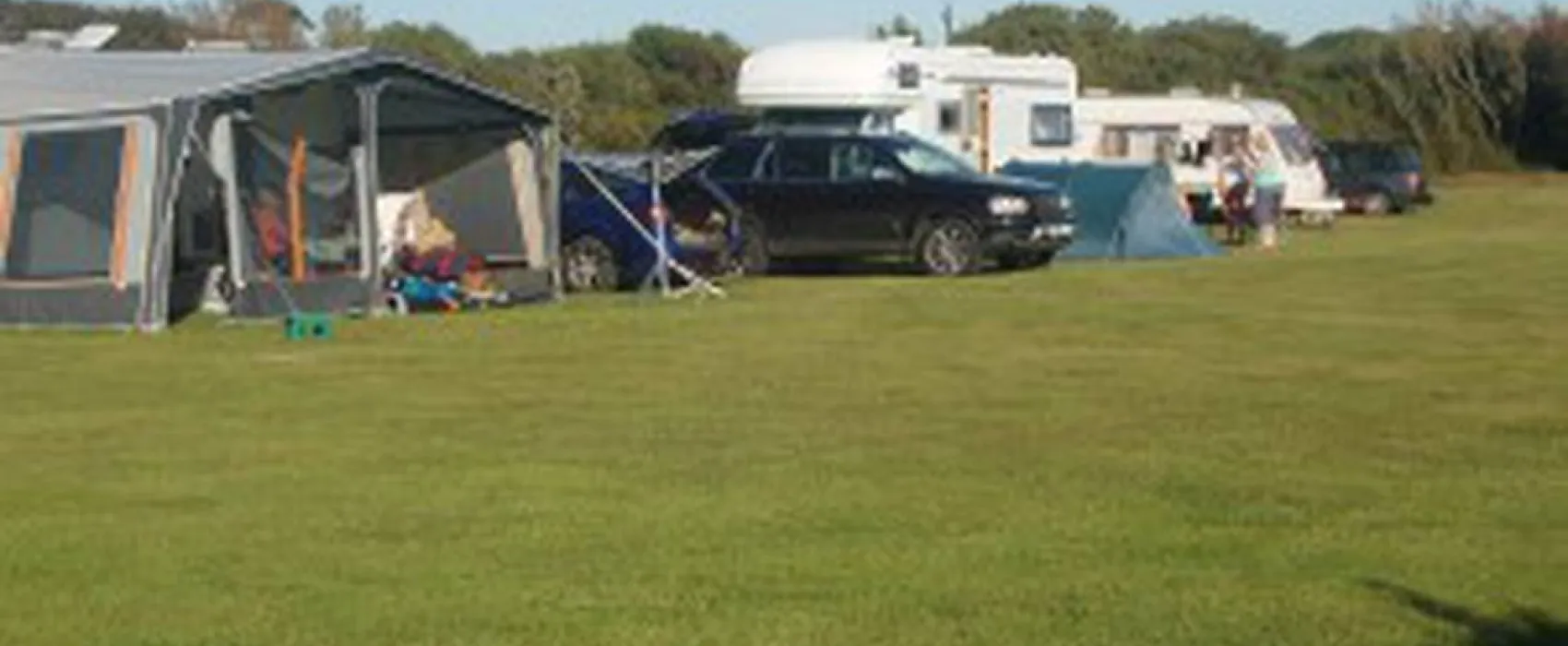 Little Trethvas Holidays