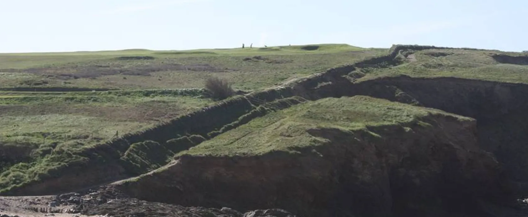 Little Trethvas Holidays