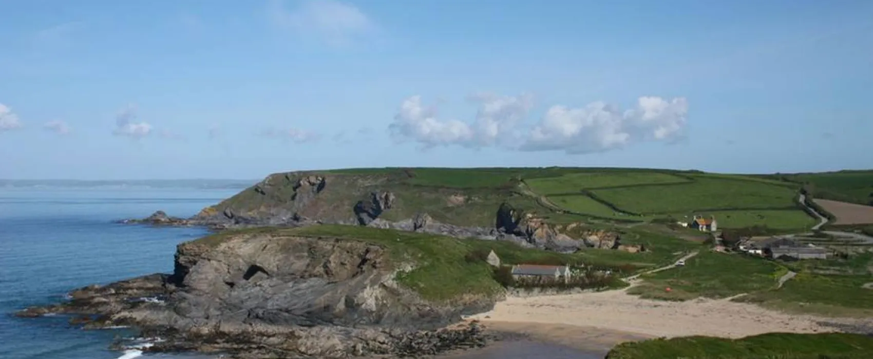 Little Trethvas Holidays