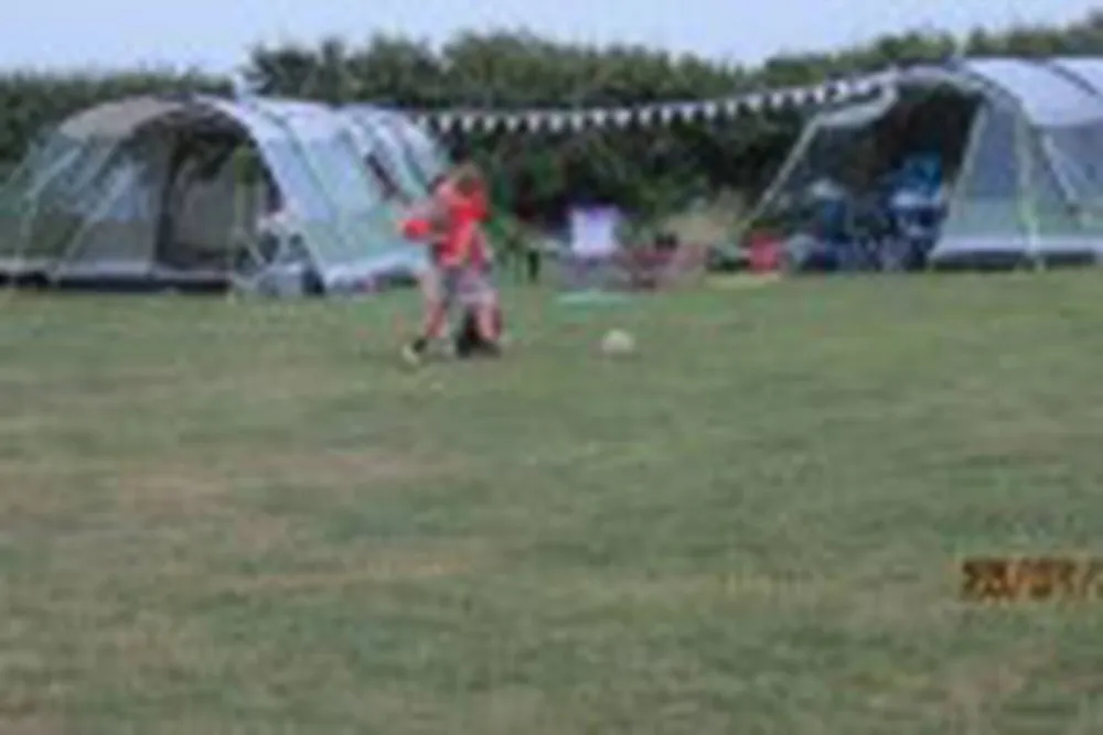 Little Trethvas Holidays