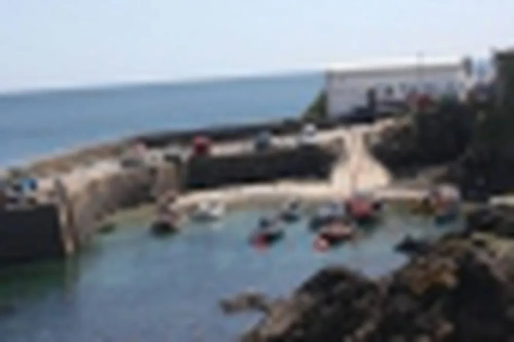 Little Trethvas Holidays