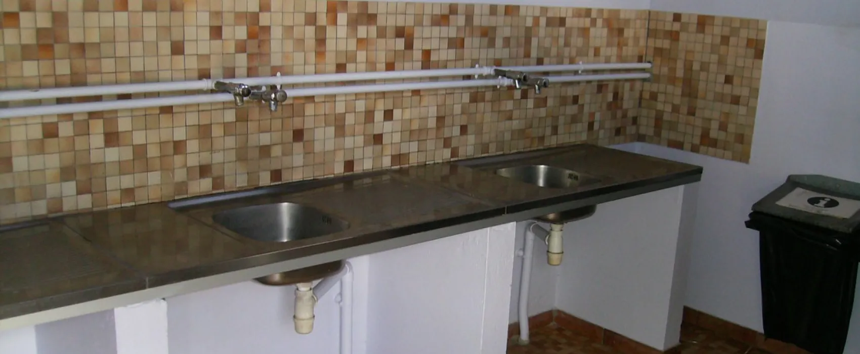 Municipal Le Bois des Pêcheurs