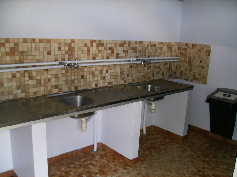 Municipal Le Bois des Pêcheurs