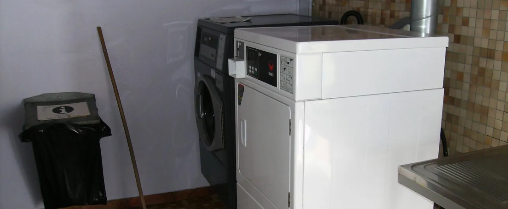 Municipal Le Bois des Pêcheurs