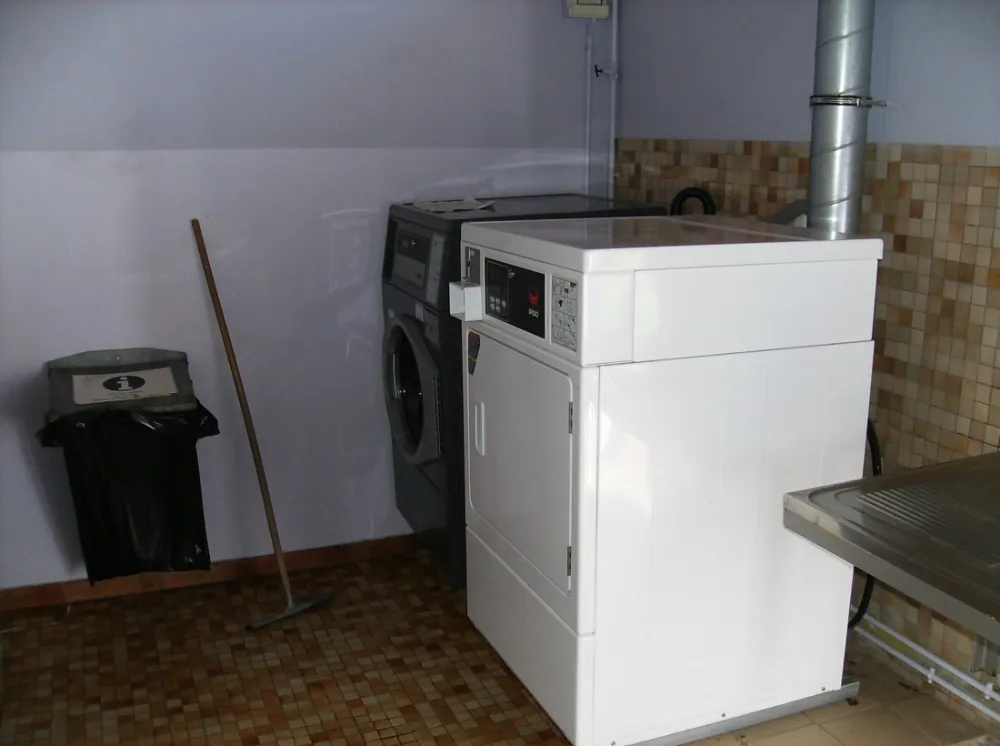 Municipal Le Bois des Pêcheurs