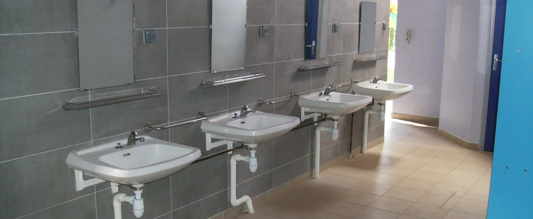 Municipal Le Bois des Pêcheurs