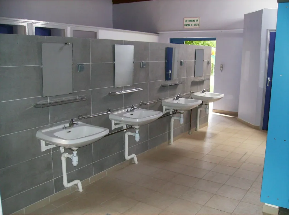 Municipal Le Bois des Pêcheurs