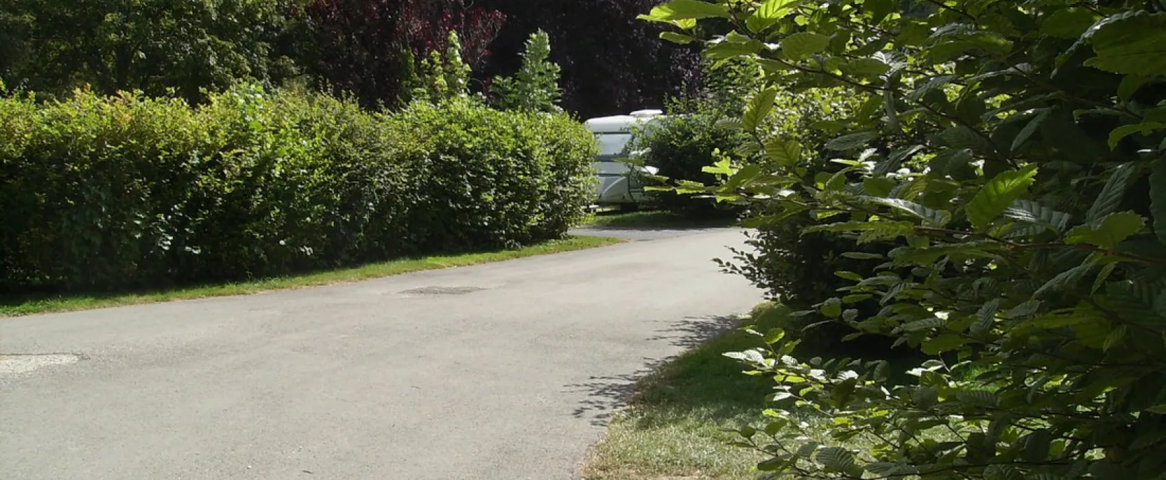 Municipal Le Bois des Pêcheurs