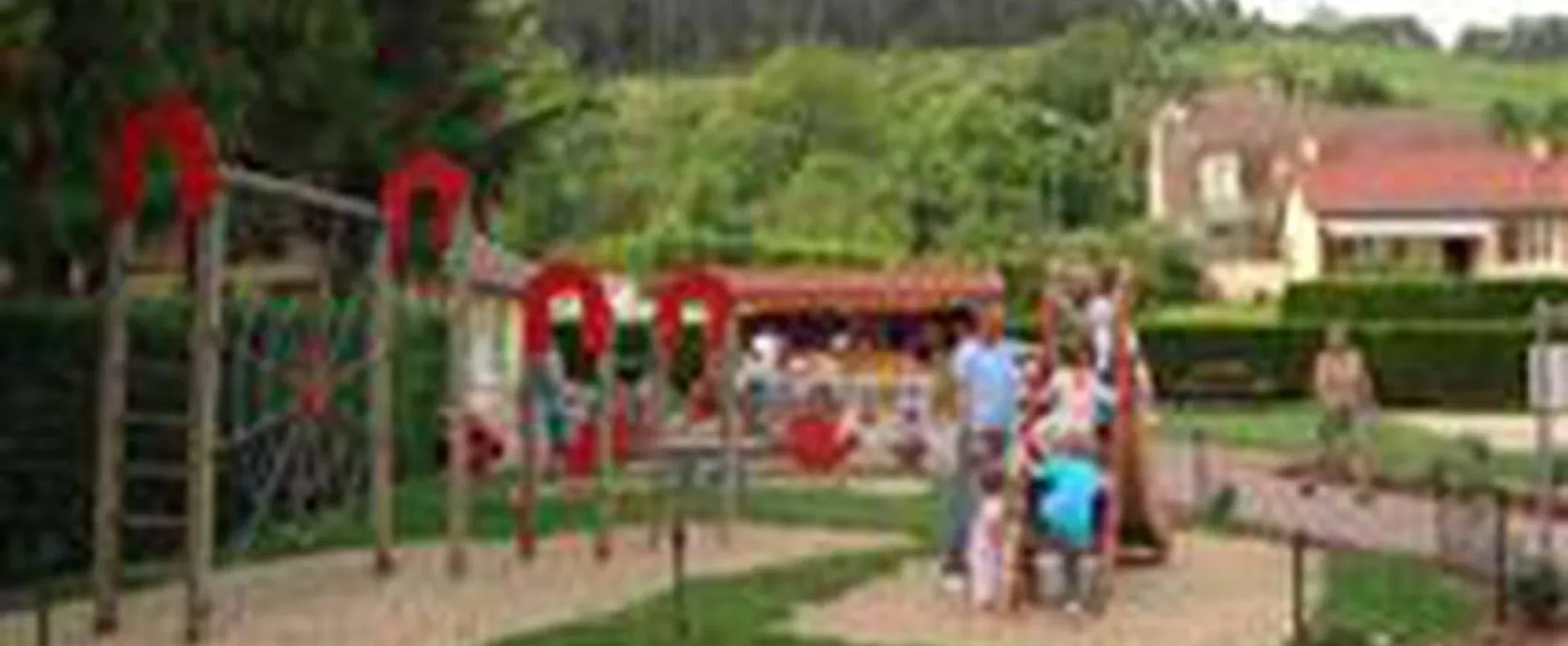 Camping  Les Premiers Prés