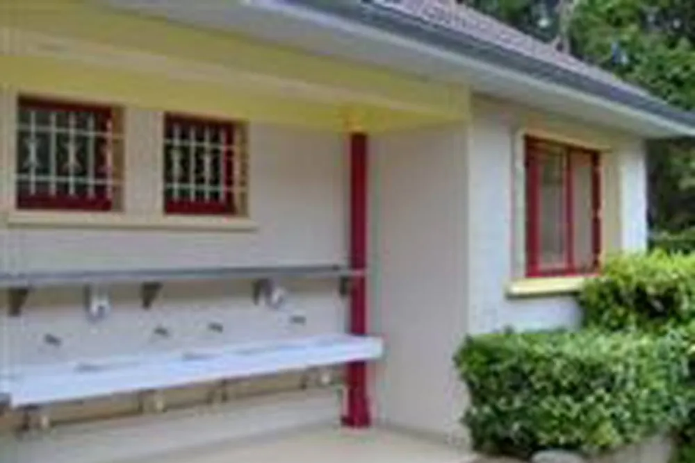 Camping  Les Premiers Prés