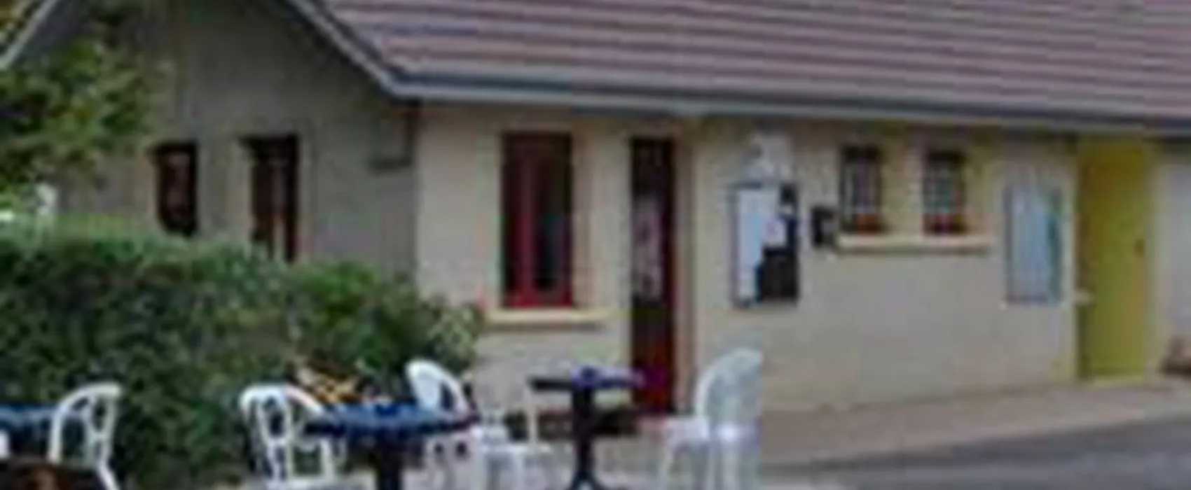 Camping  Les Premiers Prés