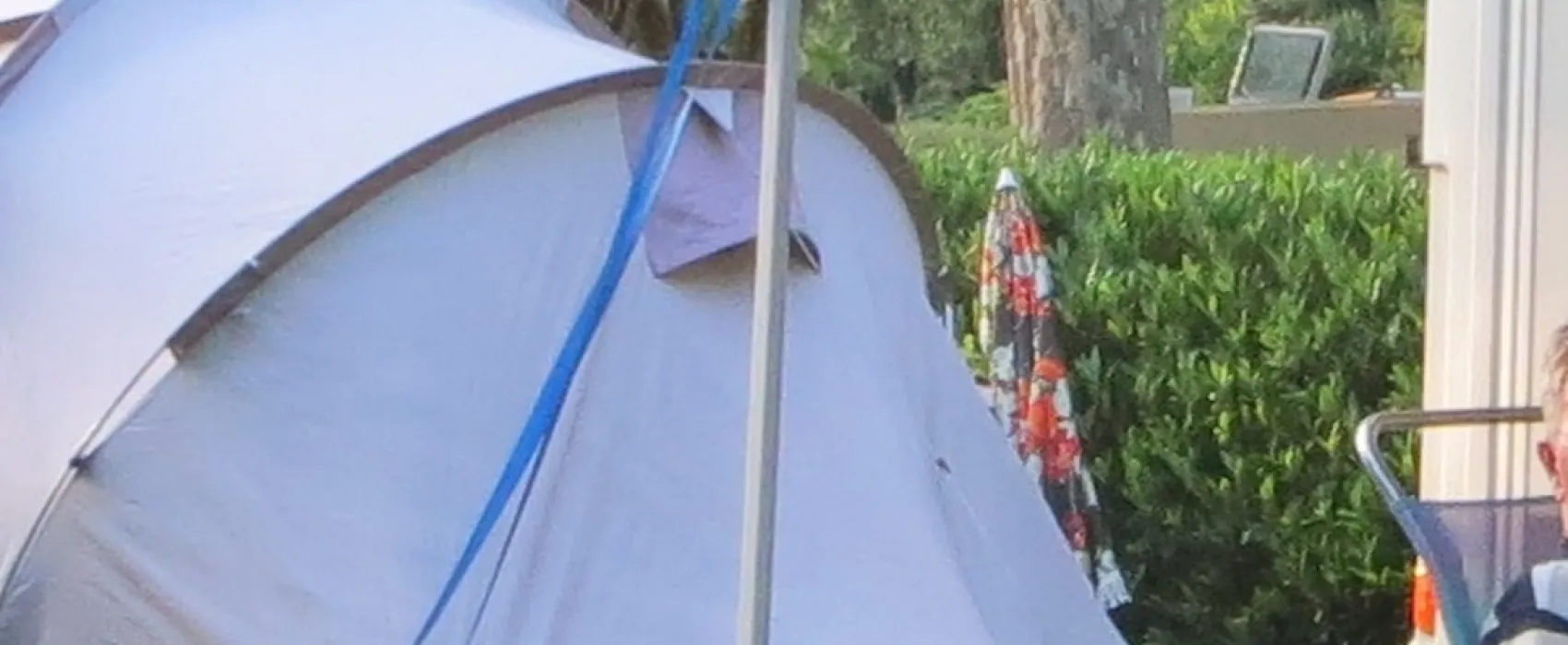 Camping  Les Premiers Prés