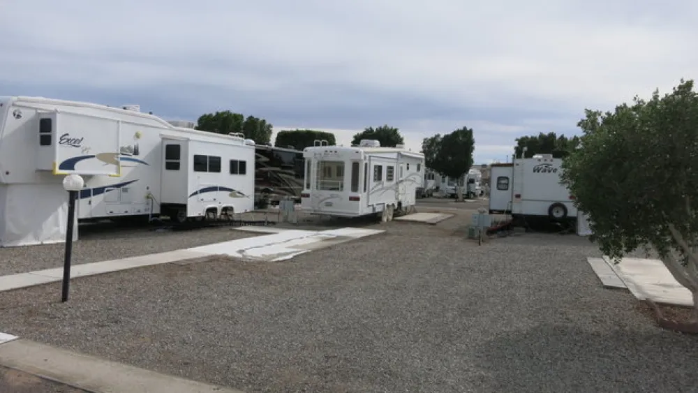 Cactus Gardens RV Resort