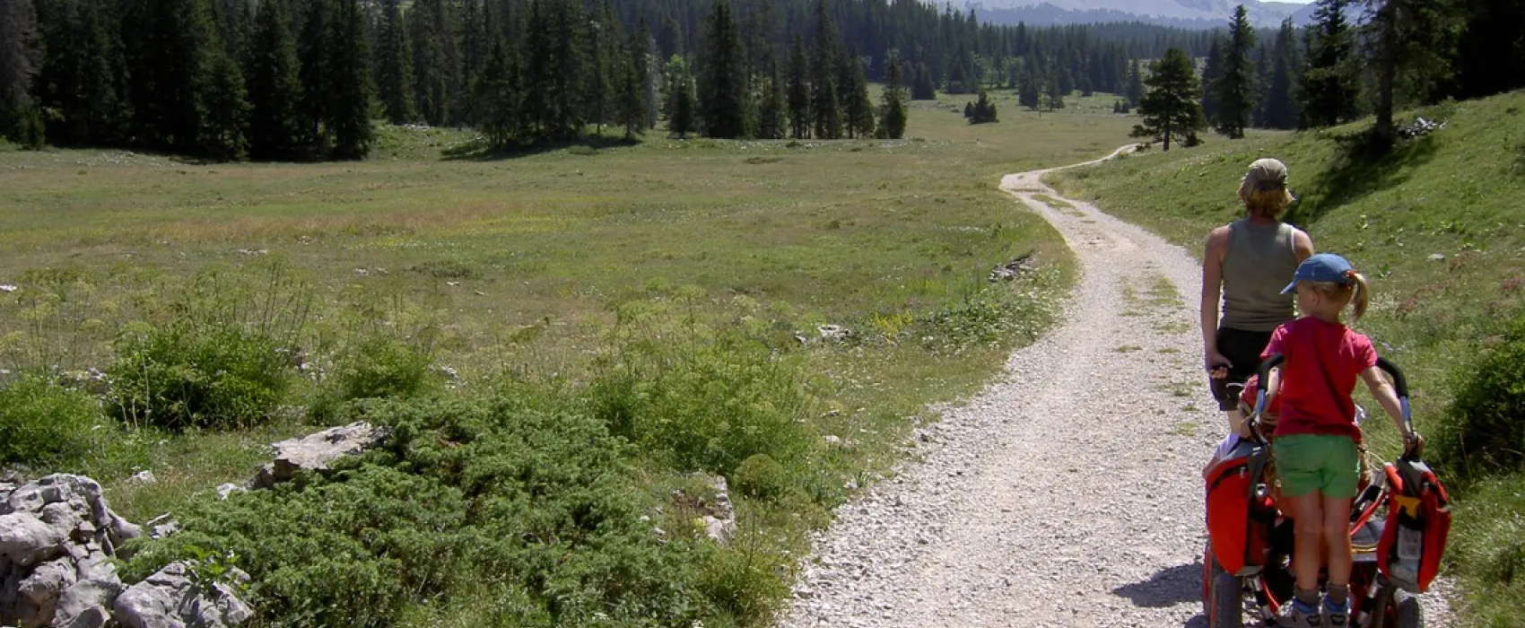 La Porte Saint Martin