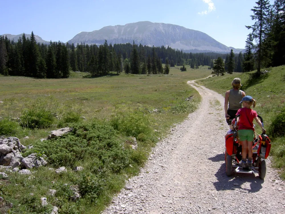 La Porte Saint Martin