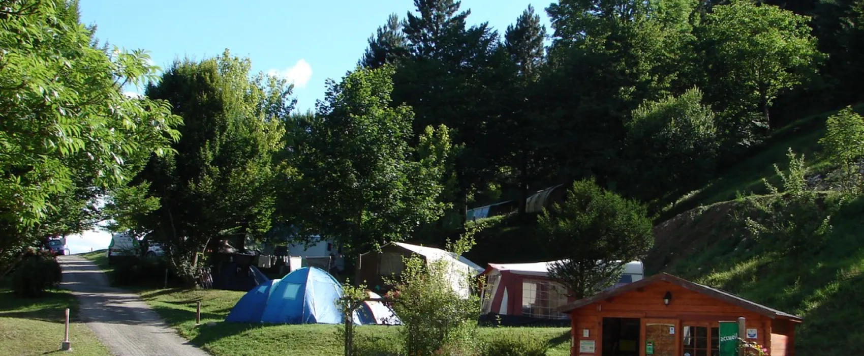 La Porte Saint Martin