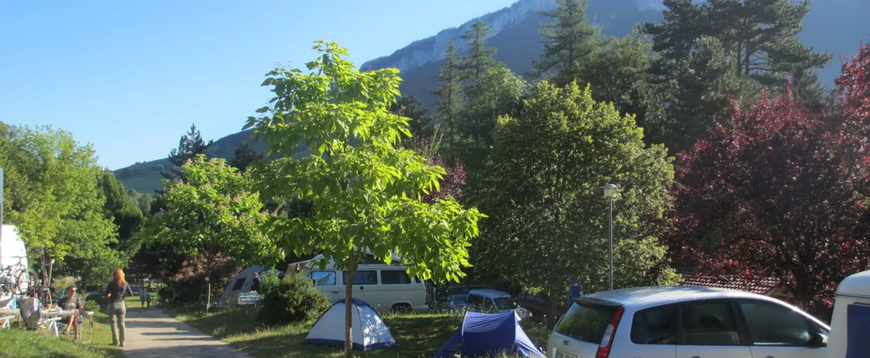 La Porte Saint Martin