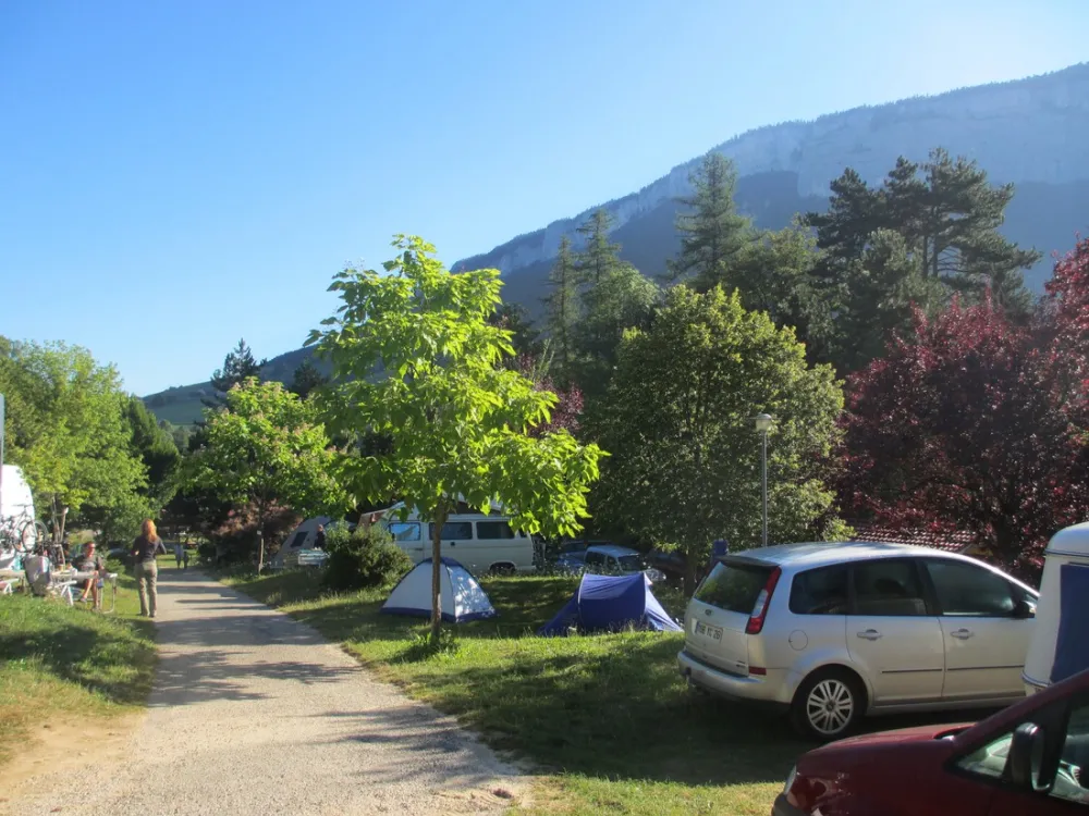 La Porte Saint Martin