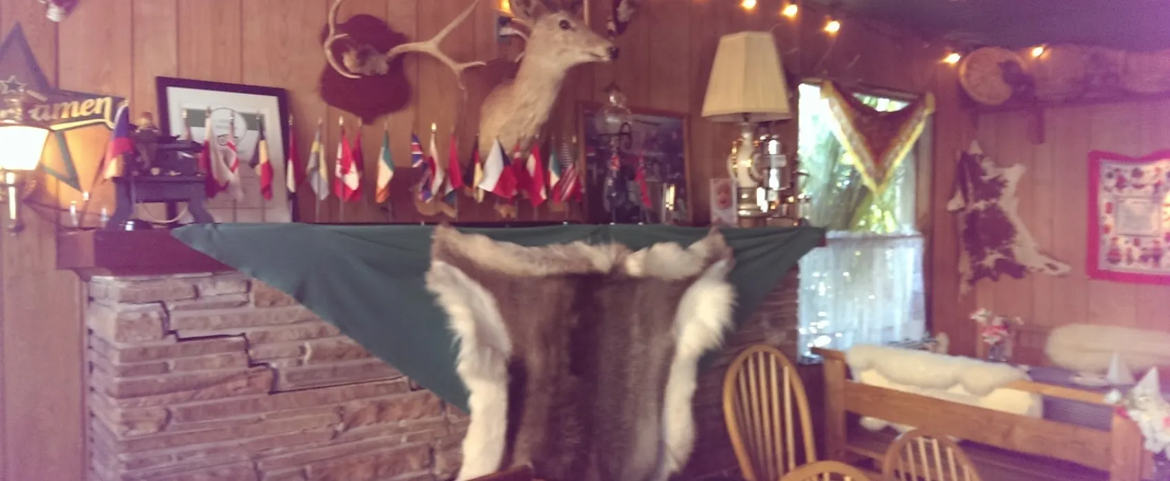 Tall Timber RV & Mobile Home Park