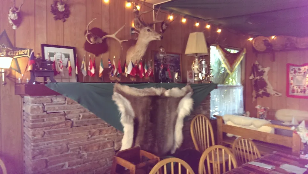 Tall Timber RV & Mobile Home Park