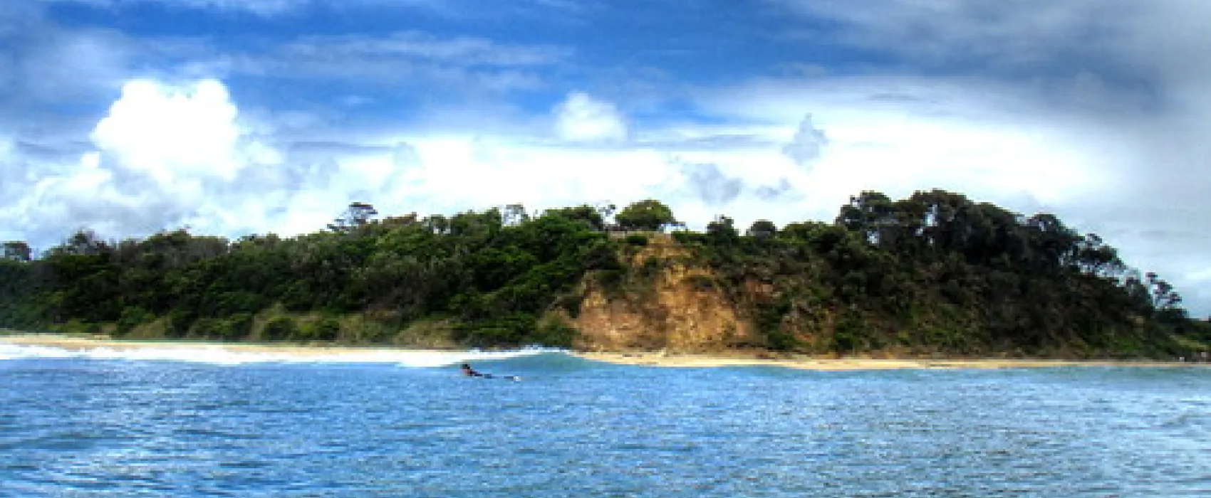 Point Leo Foreshore Reserve Campground