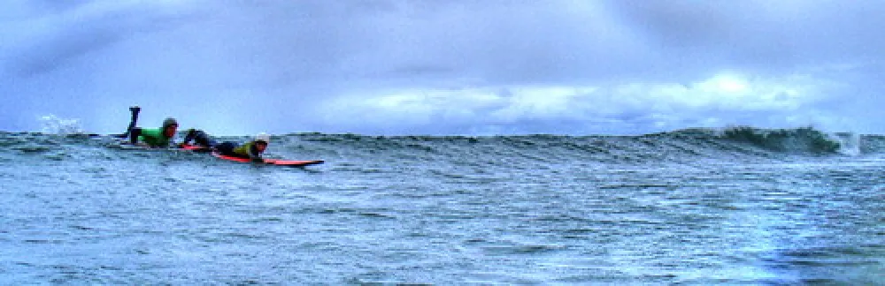 Point Leo Foreshore Reserve Campground