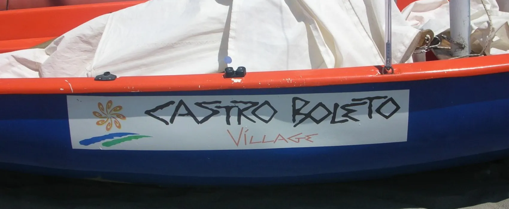 Castroboleto Village