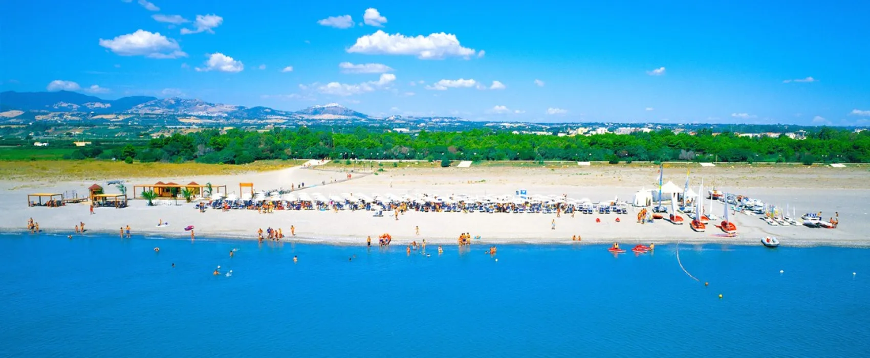 Castroboleto Village