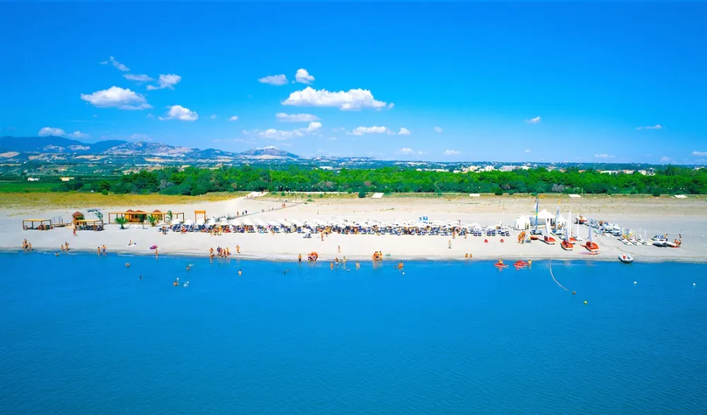 Castroboleto Village