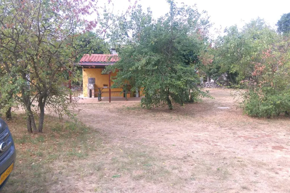 Eco Gecko's Mini Autokamp