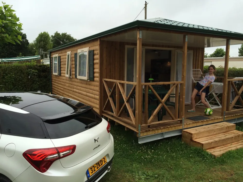 Capfun Le Château D'Arvid