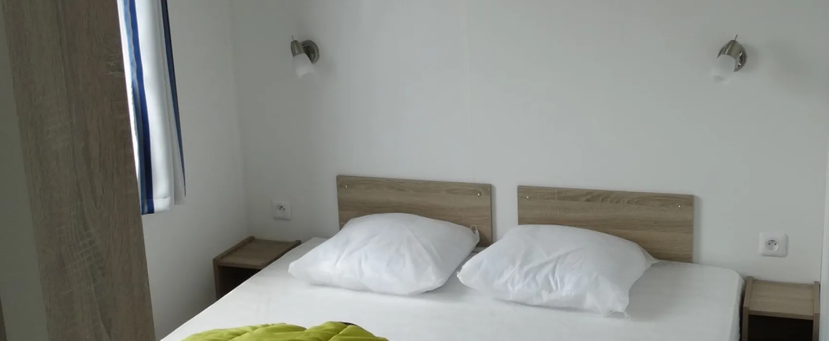 Capfun Le Château D'Arvid