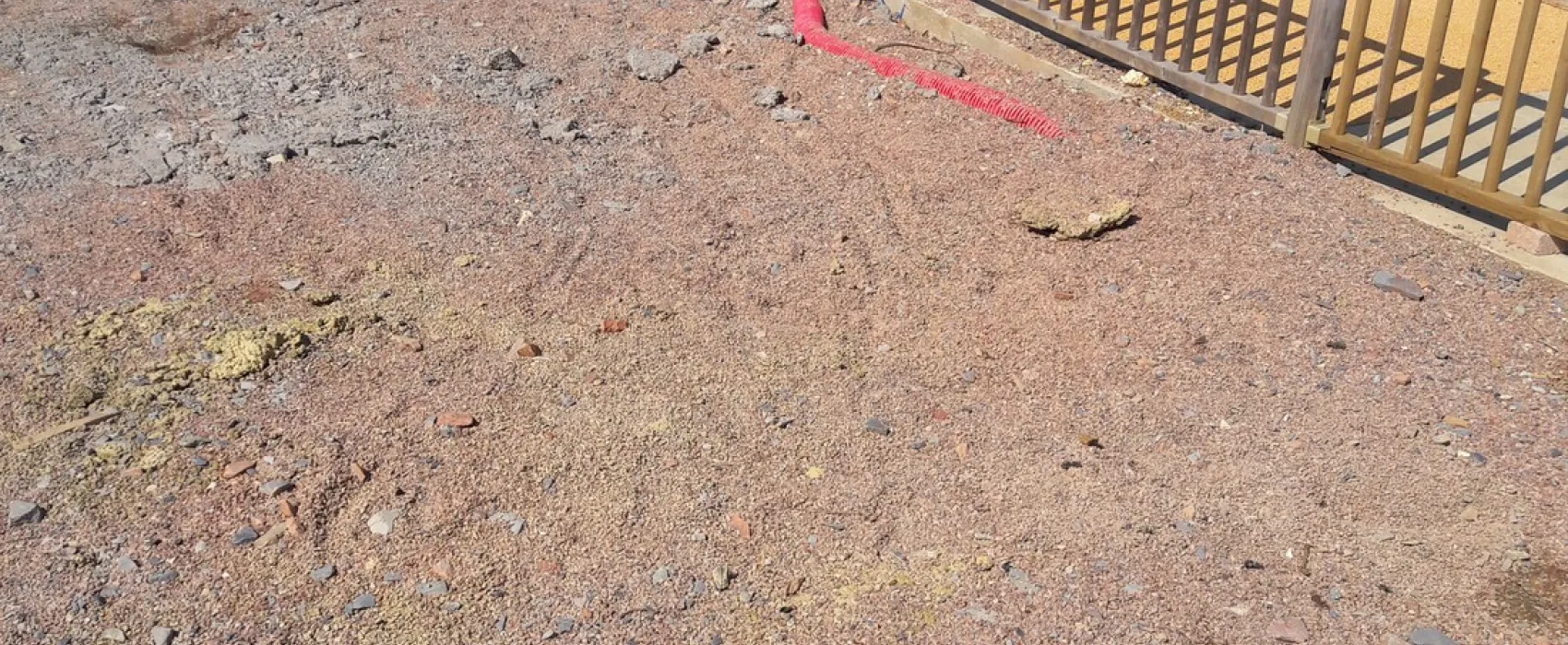 Capfun Le Château D'Arvid