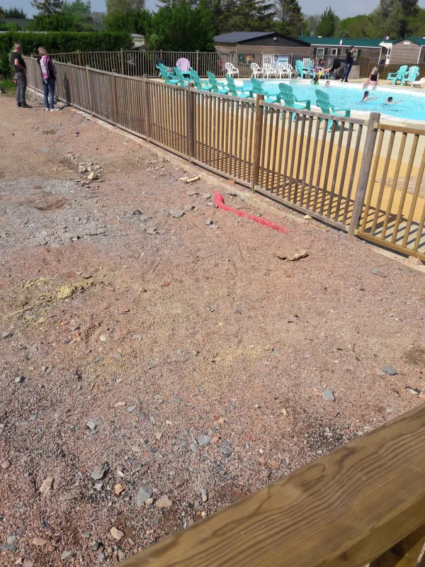 Capfun Le Château D'Arvid