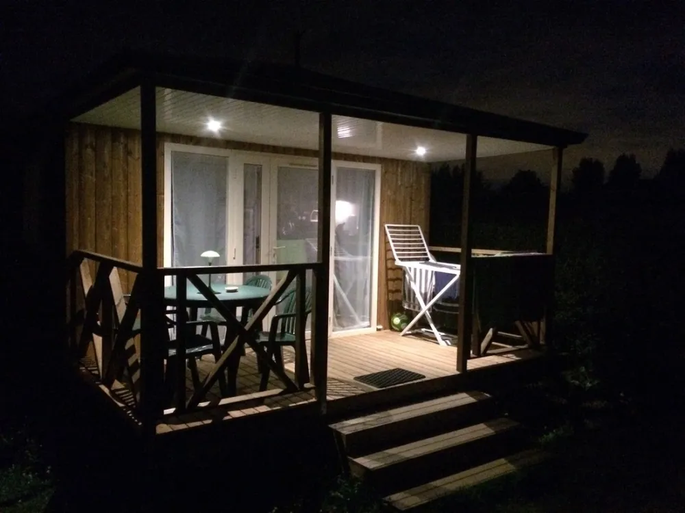 Capfun Le Château D'Arvid