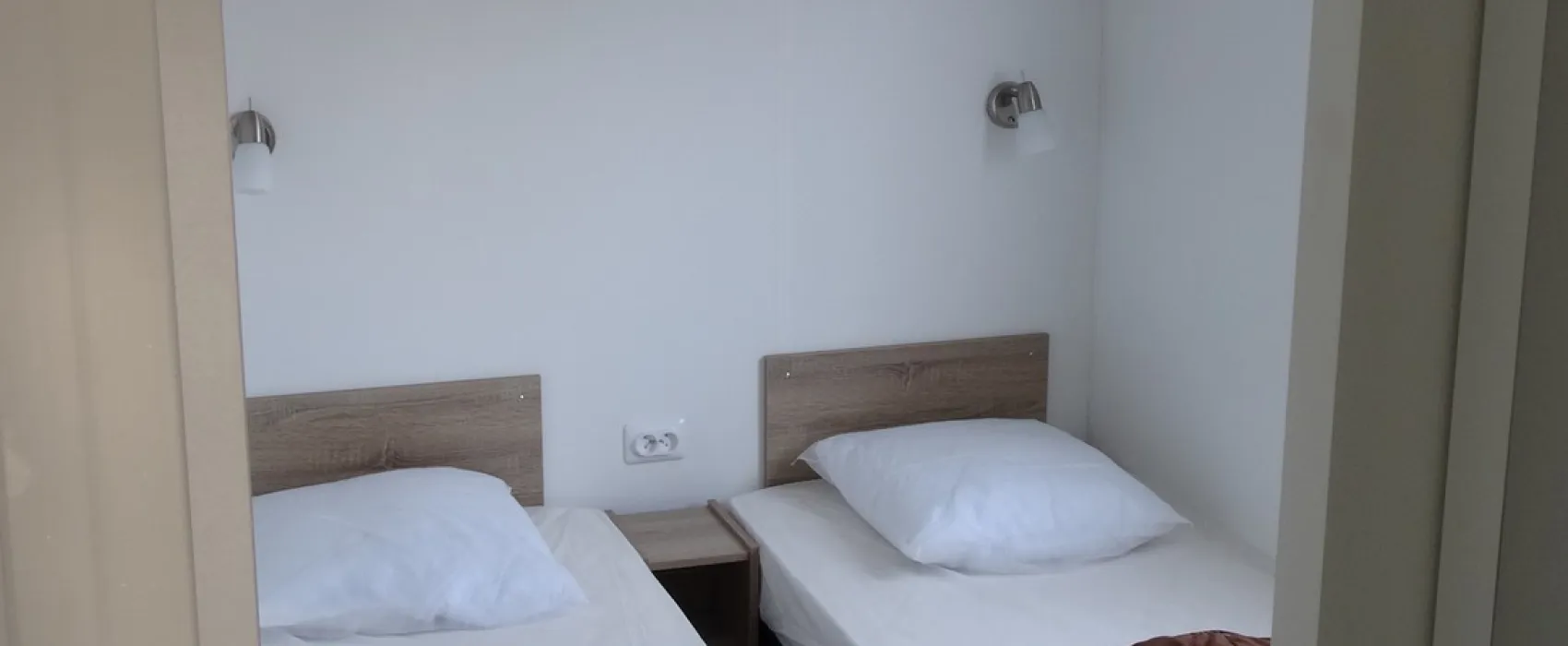 Capfun Le Château D'Arvid