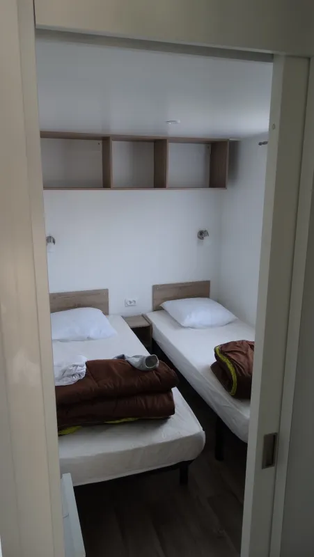 Capfun Le Château D'Arvid