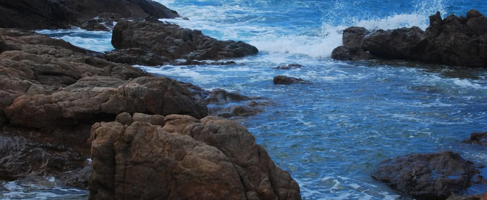 Camping De La Plage D'arone